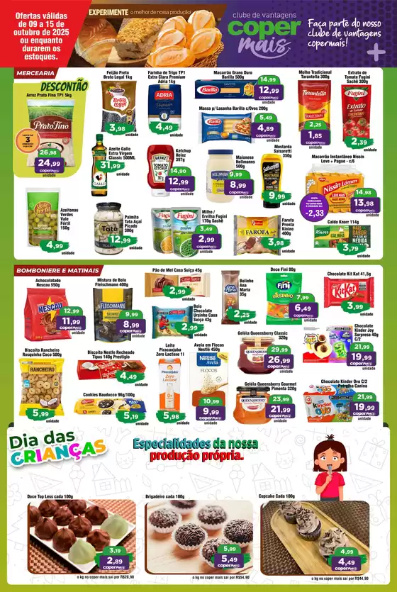Economize agora com nossas ofertas