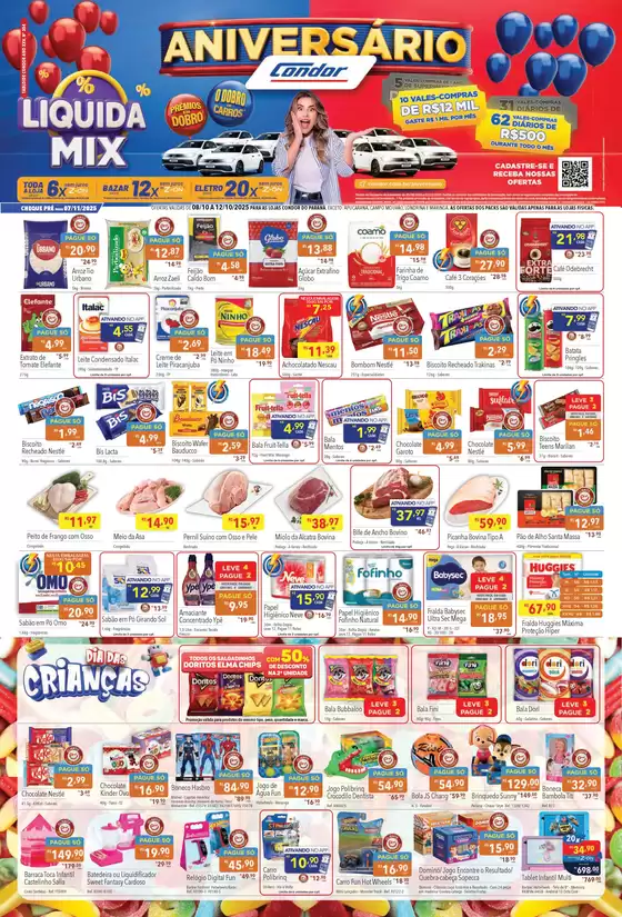 Economize agora com nossas ofertas