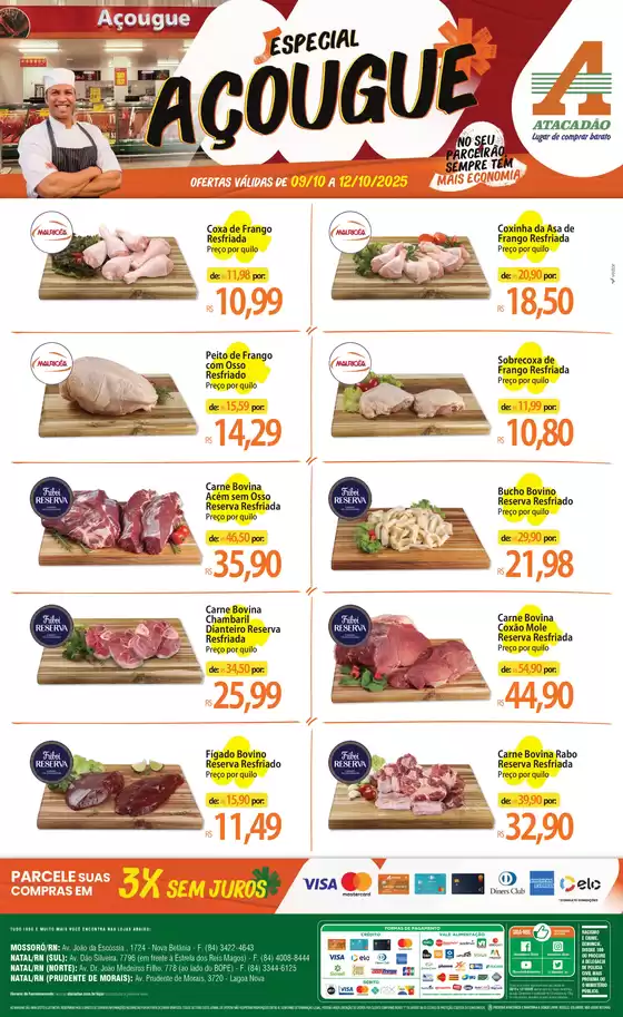 Melhores ofertas para todos os caçadores de pechinchas