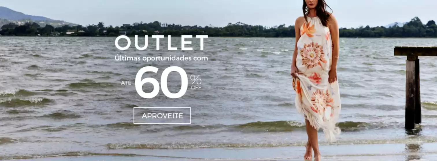 Até 60% Off