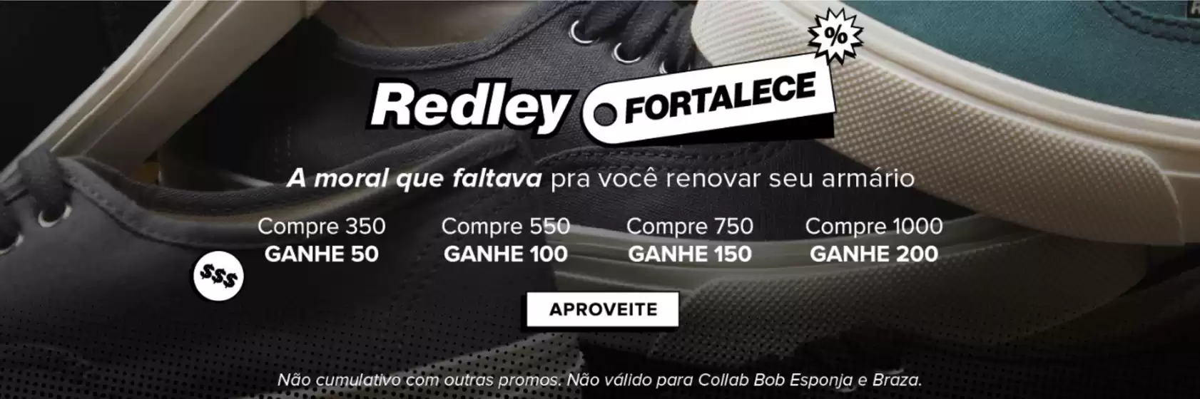 Ofertas Redley