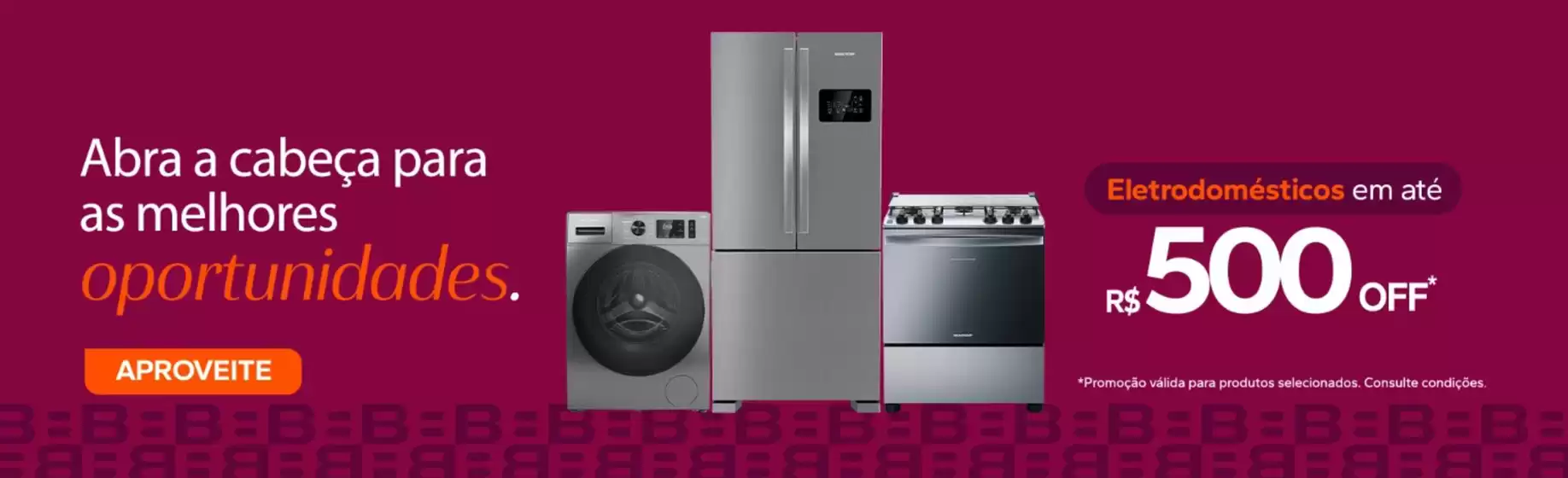 Catálogo Brastemp em Rio Bonito | Brastemp promociones ! | 2025-10-10T00:00:00.000Z - 2025-11-07T00:00:00.000Z