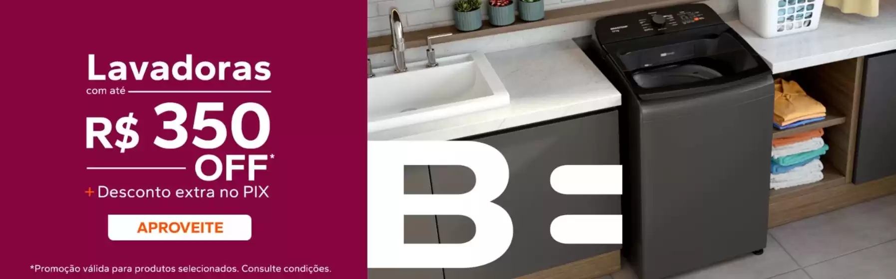 Brastemp promociones !