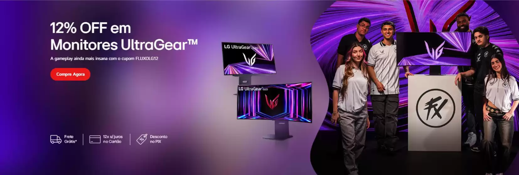 LG promociones !
