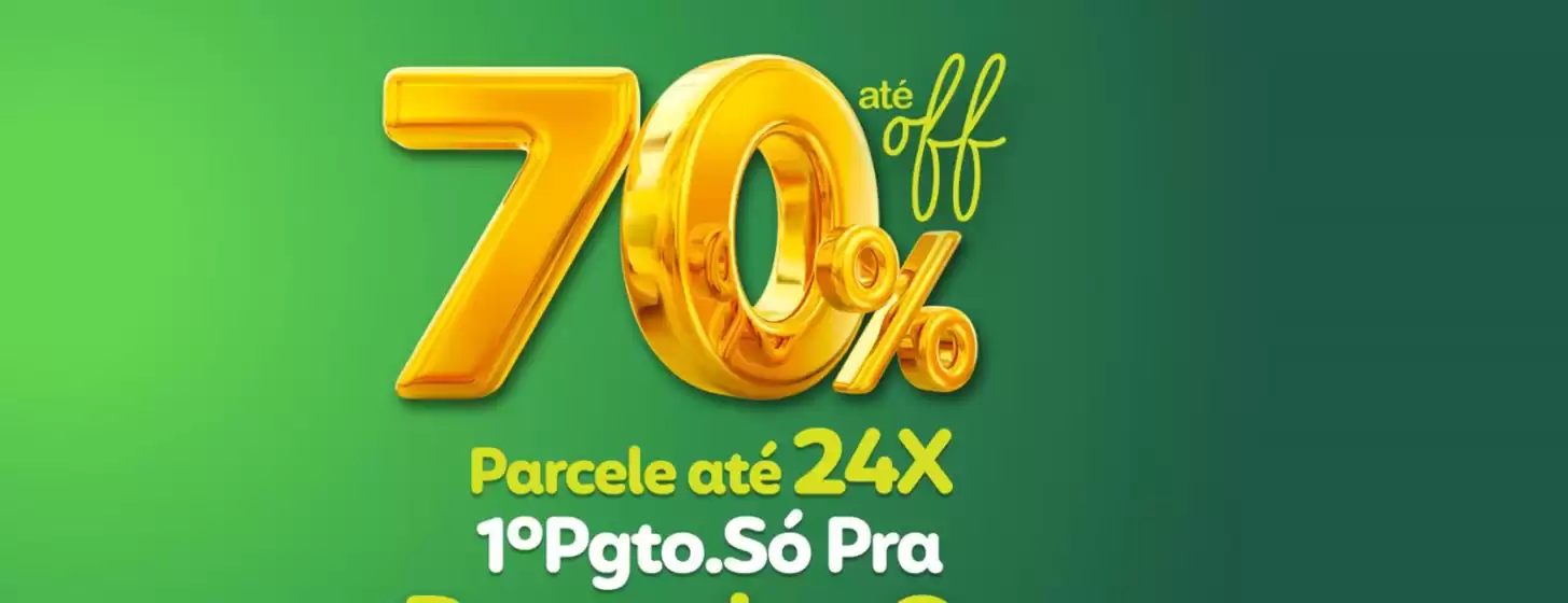 Catálogo Sylvia Design em Itapema | Até 70% Off | 2025-10-10T00:00:00.000Z - 2025-11-10T00:00:00.000Z