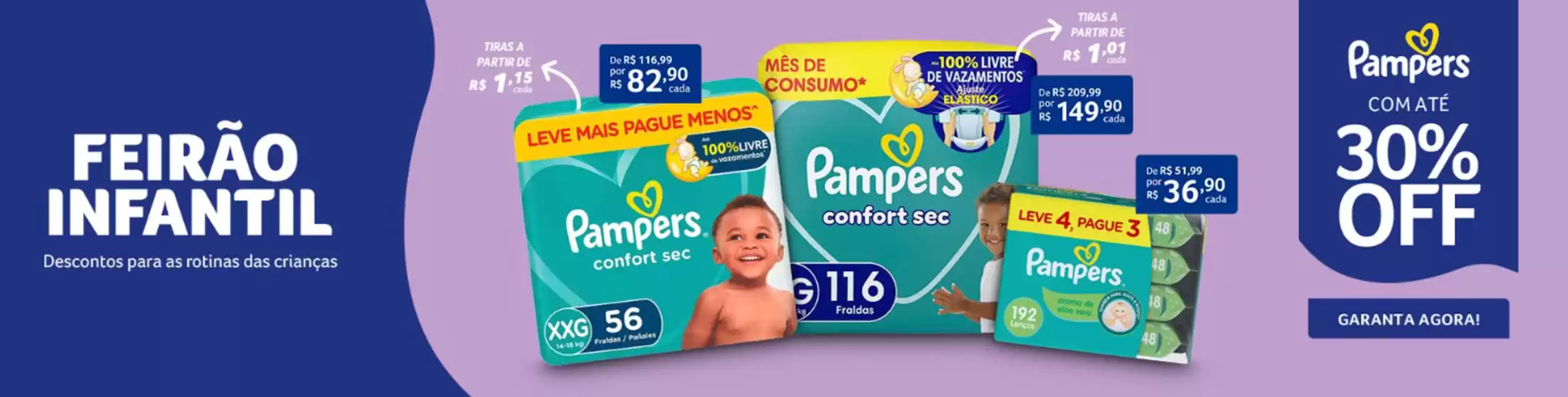  Panvel Farmácias promociones 