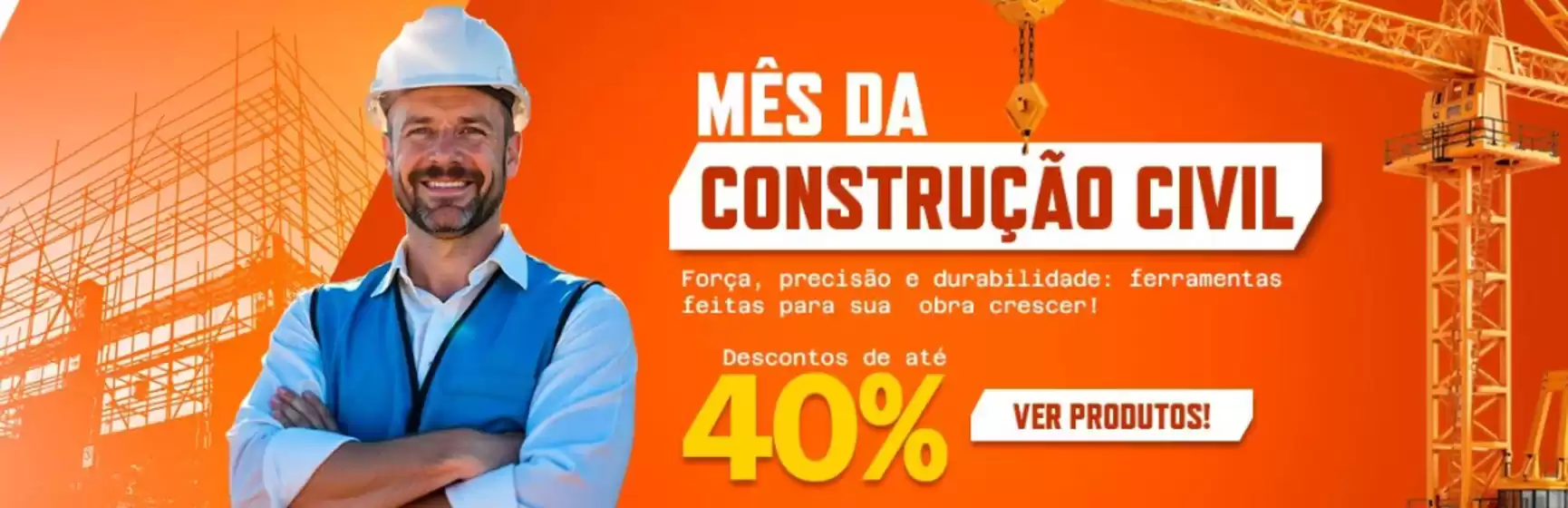 Ofertas Anhanguera Ferramentas