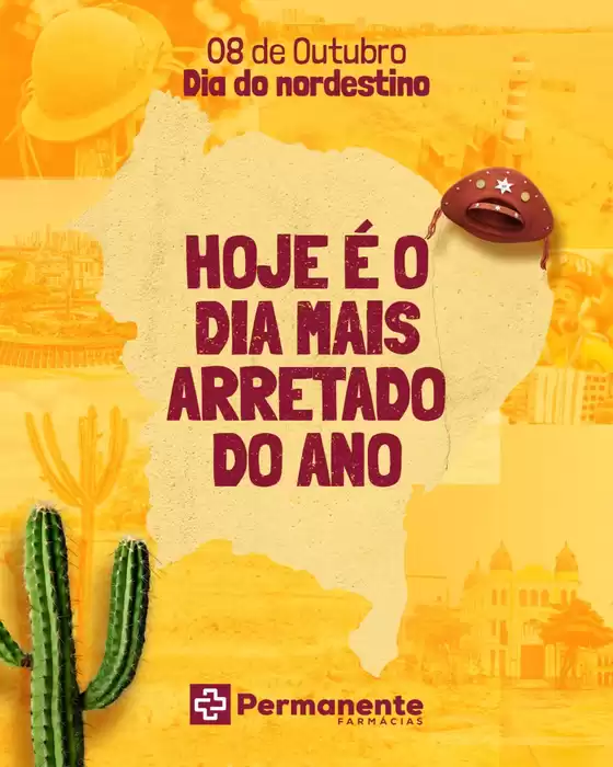 Catálogo Farmácia Permanente em Guaraçaí | Pechinchas e ofertas atuais | 2025-10-10T00:00:00.000Z - 2025-10-15T00:00:00.000Z