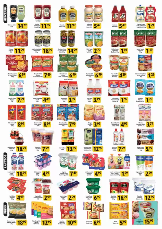 Ofertas Coelho Diniz