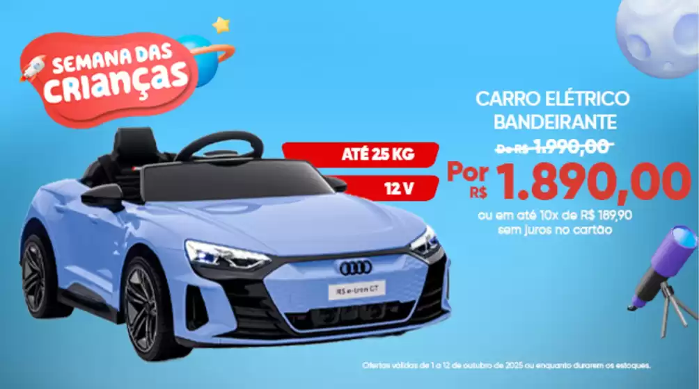 Catálogo Cybelar em Pereira Barreto | Ofertas especiais atraentes para todos | 2025-10-10T00:00:00.000Z - 2025-10-12T00:00:00.000Z