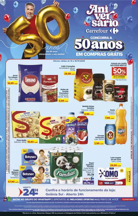 Melhores ofertas para compradores econômicos