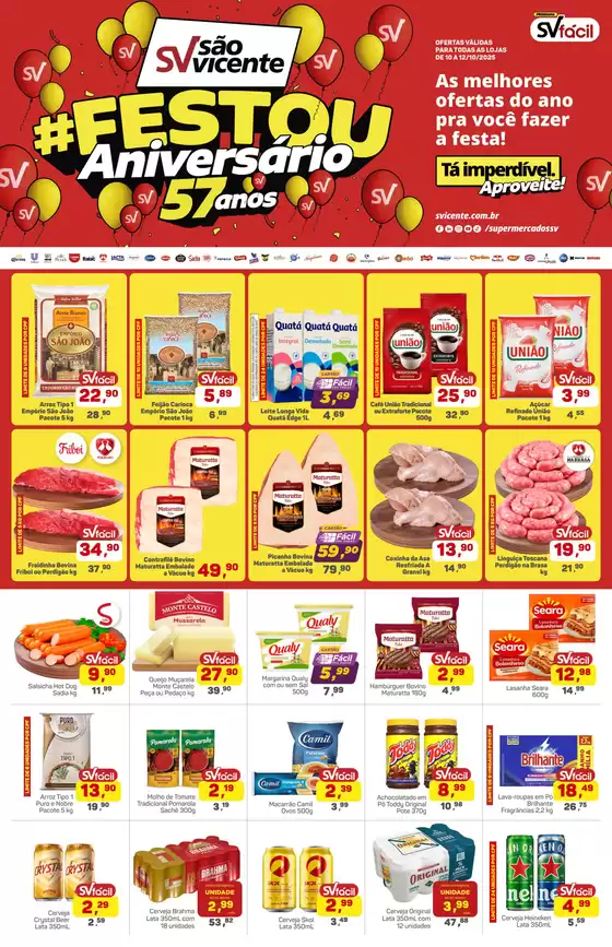 Melhores ofertas para compradores econômicos