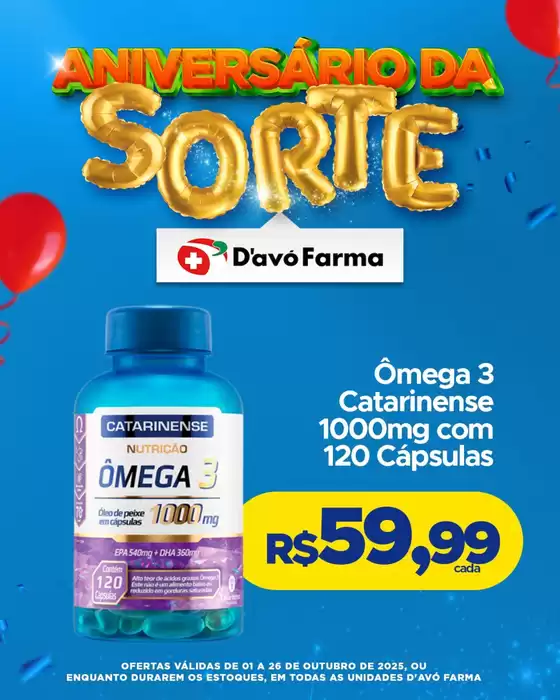 Ofertas exclusivas