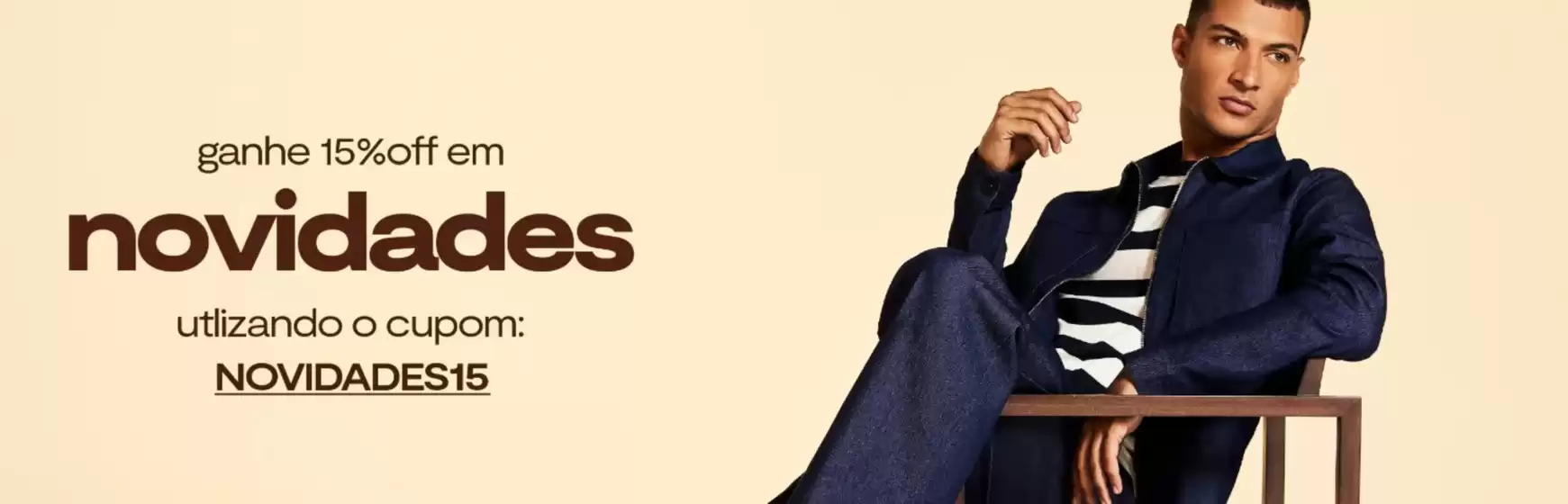 Ofertas Aramis