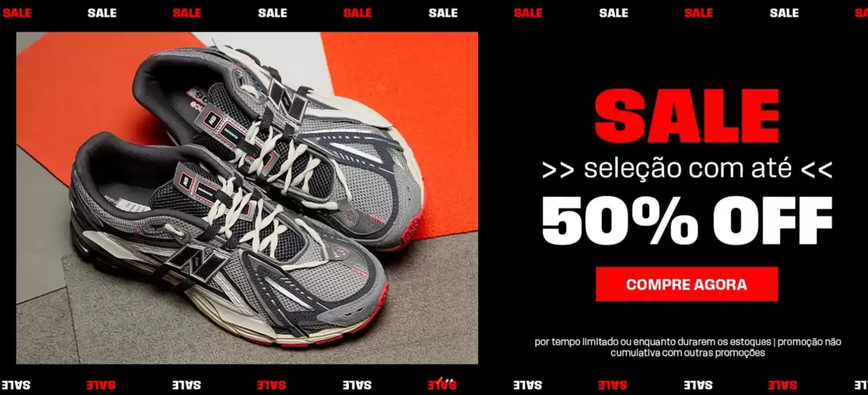 Catálogo Artwalk | Seleção Com Até 50% Off | 2025-10-13T00:00:00.000Z - 2025-11-13T00:00:00.000Z