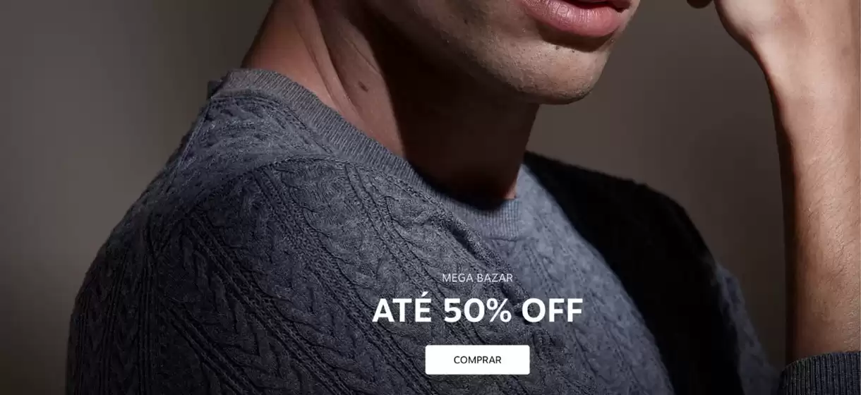 Catálogo Vila romana | Até 50% Off | 2025-10-13T00:00:00.000Z - 2025-11-13T00:00:00.000Z