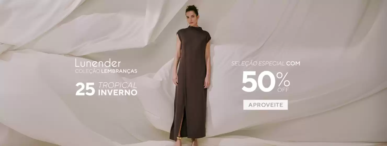 Catálogo Lunender | Ofertas Lunender | 2025-10-13T00:00:00.000Z - 2025-11-13T00:00:00.000Z