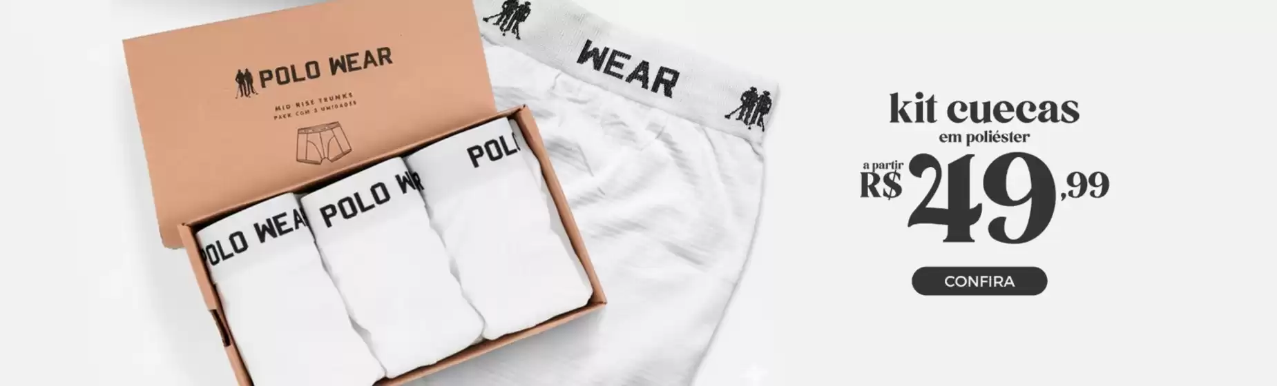 Catálogo Polo Wear | Ofertas Polo Wear | 2025-10-13T00:00:00.000Z - 2025-11-13T00:00:00.000Z