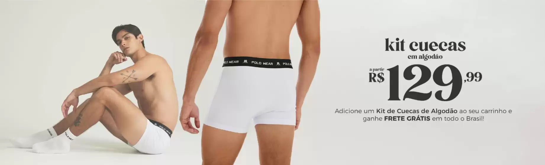 Ofertas Polo Wear