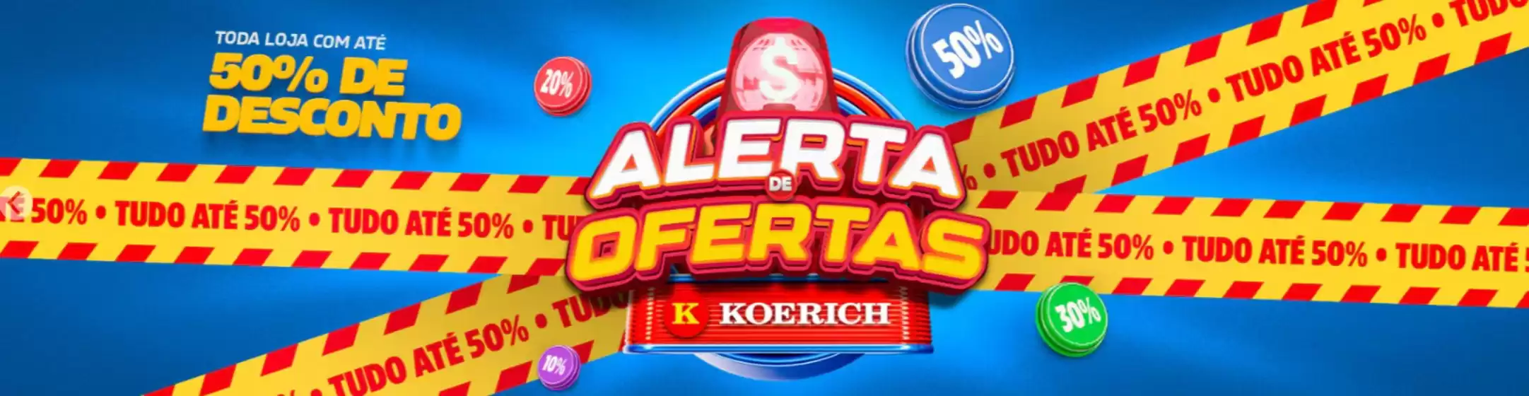 Catálogo Lojas Koerich em Rosana | Alerta de Ofertas  | 2025-10-13T00:00:00.000Z - 2025-10-19T00:00:00.000Z