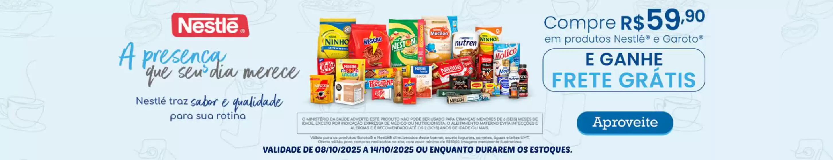Catálogo Extra Plus em Cidreira | Frete Grátis | 2025-10-13T00:00:00.000Z - 2025-10-19T00:00:00.000Z