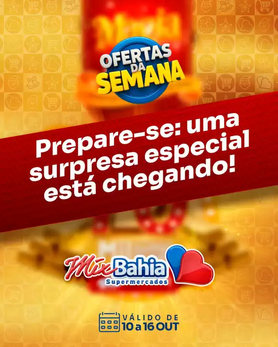 Ofertas Da Semana 