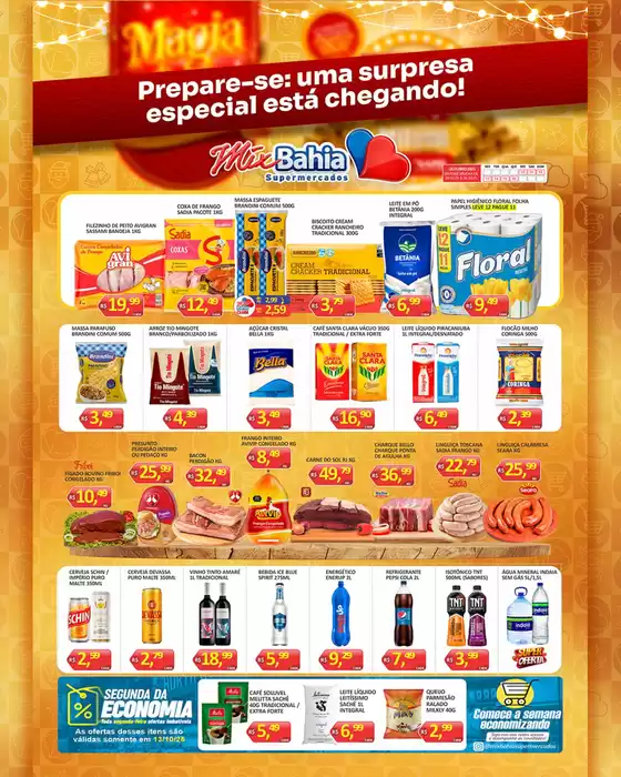 Ofertas Da Semana 