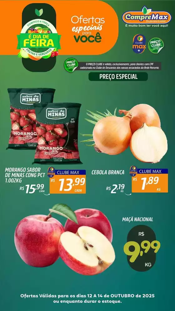 E Dia De Feira