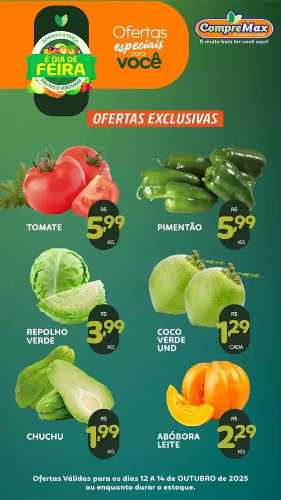 E Dia De Feira