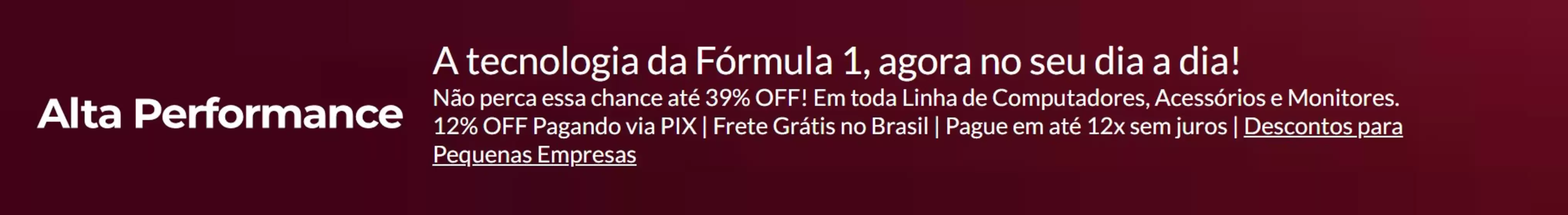 Catálogo Lenovo em Doutor Pedrinho | Alta Performance ! | 2025-10-13T00:00:00.000Z - 2025-11-06T00:00:00.000Z