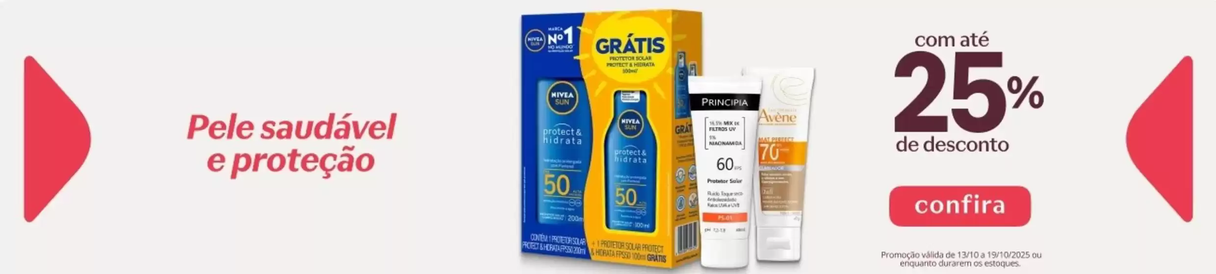 Drogalis promociones