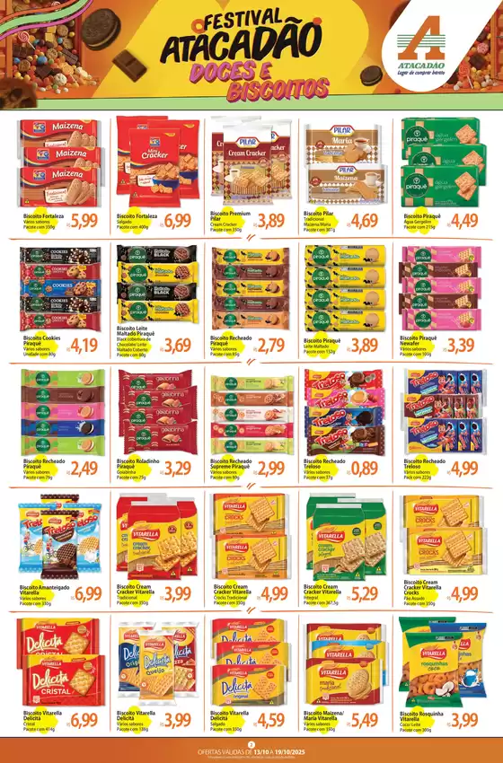 Melhores ofertas para compradores econômicos