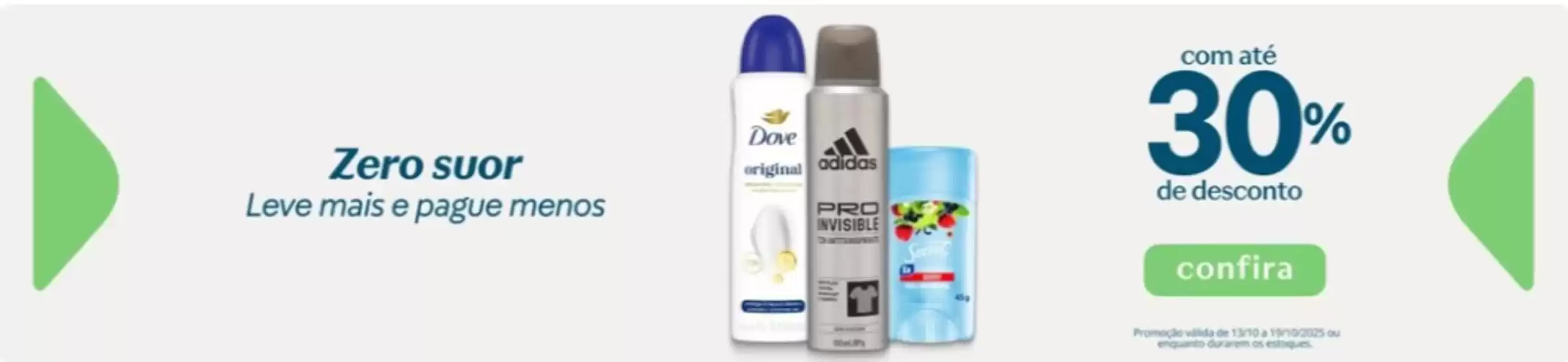 Droga Raia promociones