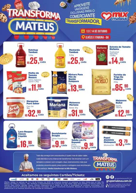 Melhores ofertas para todos os caçadores de pechinchas