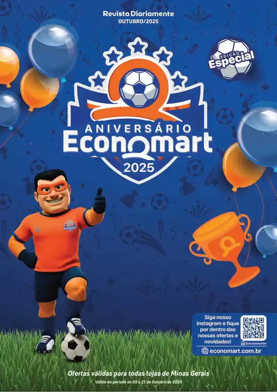 Ofertas para caçadores de pechinchas