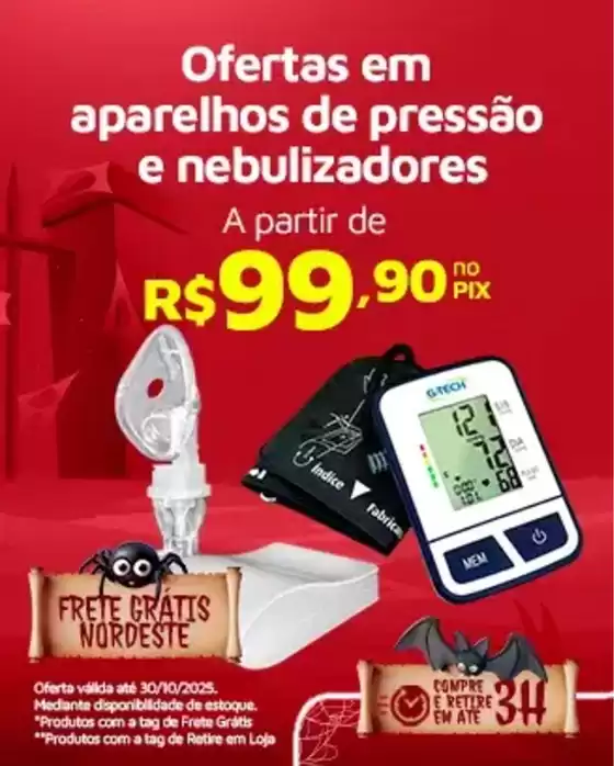 Catálogo Le Biscuit em Campina Grande | Melhores ofertas para todos os clientes | 2025-10-13T00:00:00.000Z - 2025-10-30T00:00:00.000Z