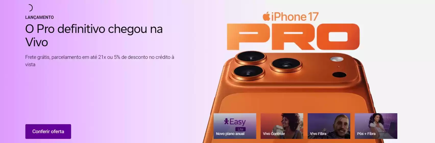 Catálogo Vivo em São Paulo | Oferta especial por tempo limitado ! | 2025-10-13T00:00:00.000Z - 2025-10-24T00:00:00.000Z