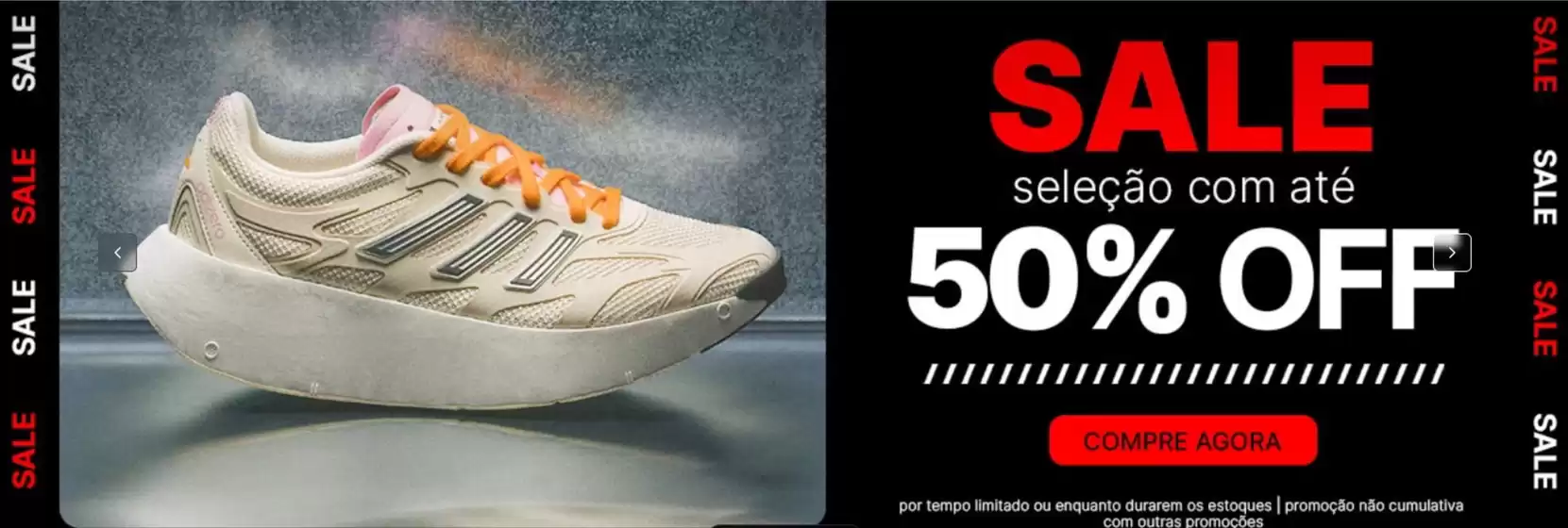 Catálogo Authentic Feet | Até 50% Off | 2025-10-14T00:00:00.000Z - 2025-11-14T00:00:00.000Z