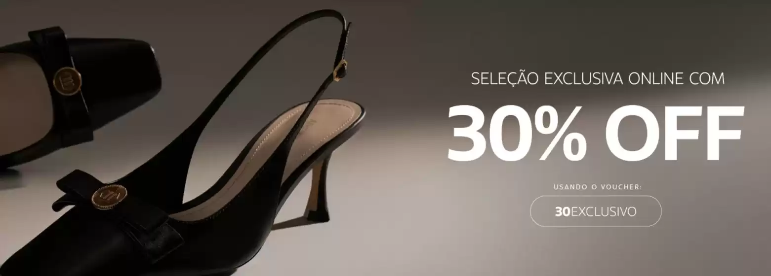 Catálogo Arezzo | Oferta Arezzo | 2025-10-14T00:00:00.000Z - 2025-11-14T00:00:00.000Z