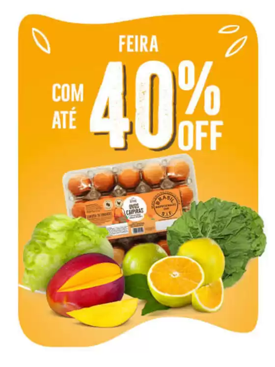 Melhores ofertas e descontos