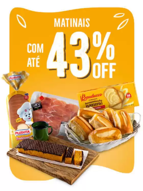 Melhores ofertas e descontos