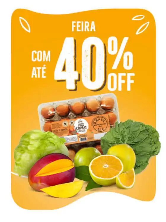 Catálogo Hortifruti em Cruzeiro | Nossas melhores ofertas para você | 2025-10-14T00:00:00.000Z - 2025-10-16T00:00:00.000Z