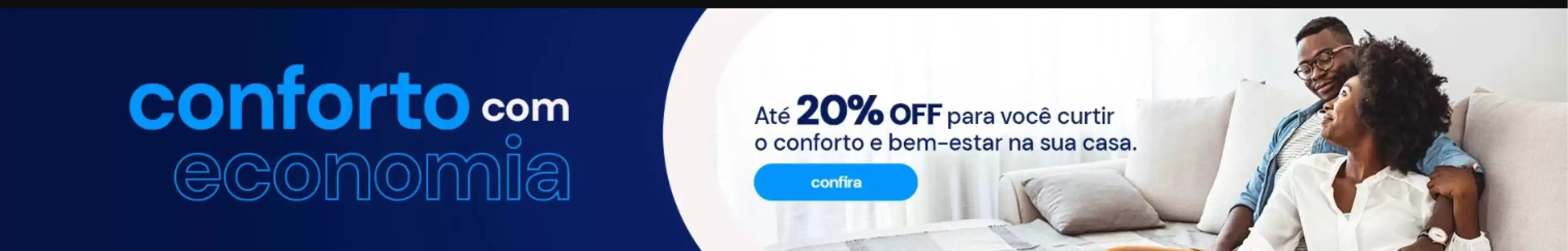 Catálogo WebContinental em Ribeirão Preto | Conforto economia  | 2025-10-14T00:00:00.000Z - 2025-10-30T00:00:00.000Z