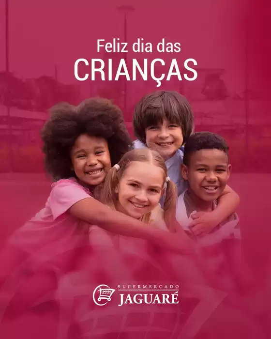 Catálogo Supermercado Jaguaré em São José dos Campos | Pechinchas e ofertas atuais | 2025-10-14T00:00:00.000Z - 2025-10-15T00:00:00.000Z