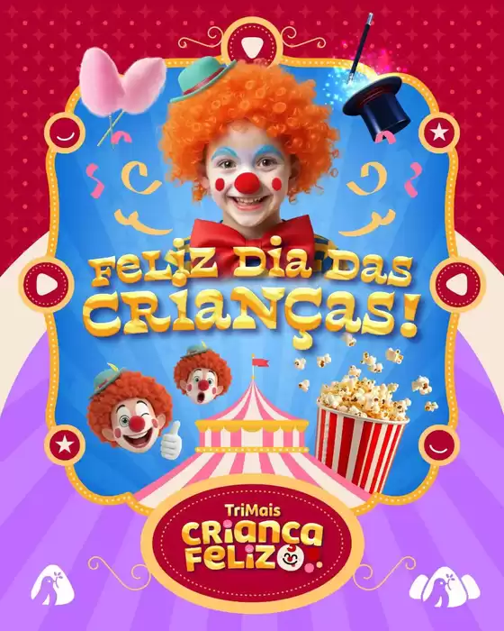 Catálogo Trimais Supermercado | Encarte Trimais Supermercado | 2025-10-14T00:00:00.000Z - 2025-10-15T00:00:00.000Z