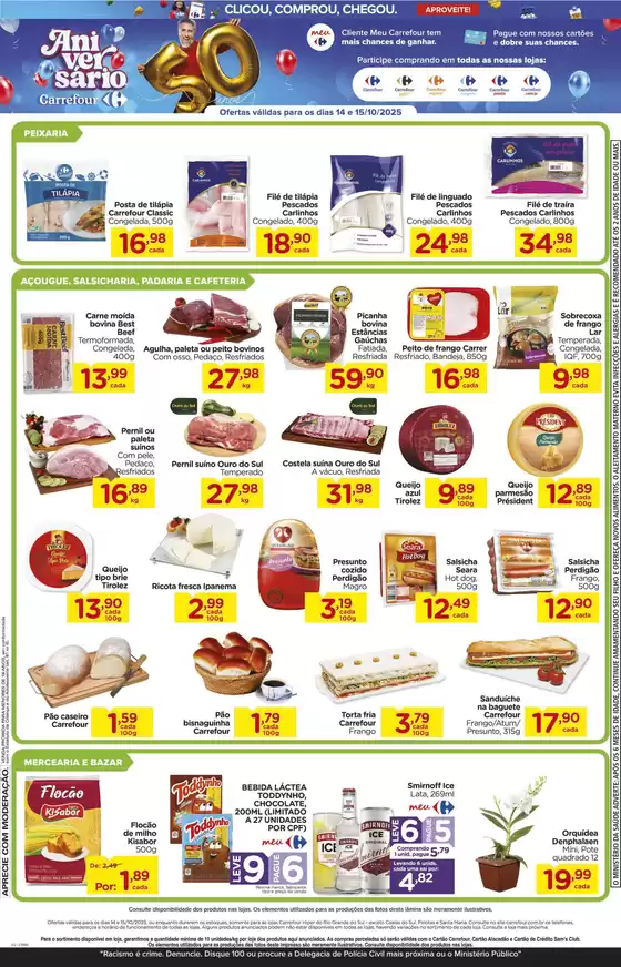 Economize agora com nossas ofertas