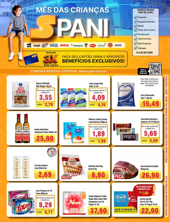 Melhores ofertas e descontos