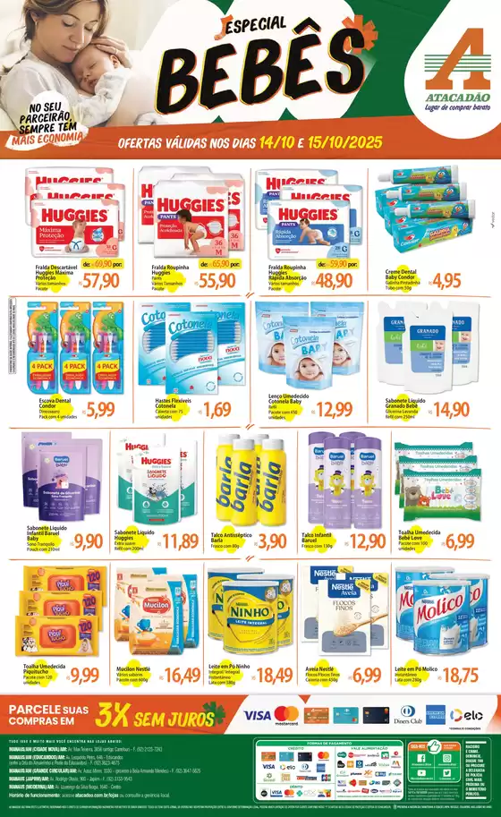 Melhores ofertas para todos os caçadores de pechinchas
