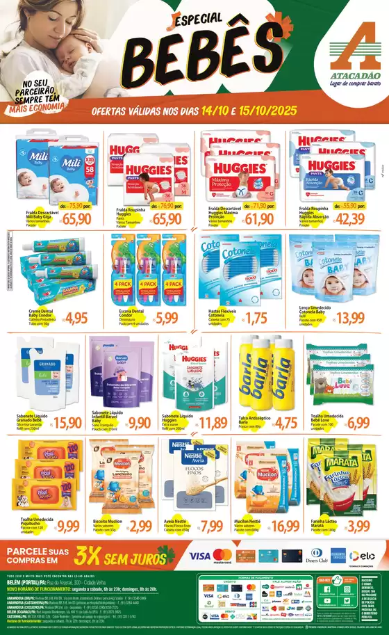 Melhores ofertas para todos os caçadores de pechinchas
