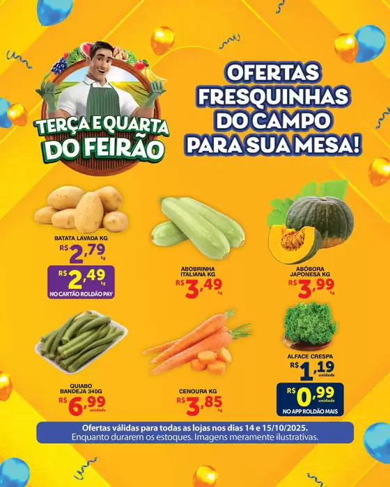Melhores ofertas para compradores econômicos